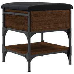 VidaXL 835186 établi d'intérieur