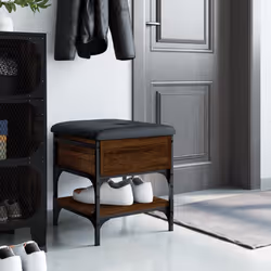 VidaXL 835186 établi d'intérieur