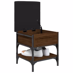 VidaXL 835186 établi d'intérieur - Vue supplémentaire 4