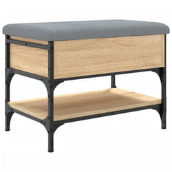 VidaXL 835188 établi d'intérieur