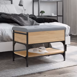 VidaXL 835188 établi d'intérieur