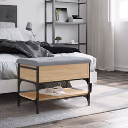 VidaXL 835188 établi d'intérieur