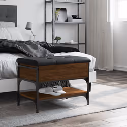 VidaXL 835191 établi d'intérieur