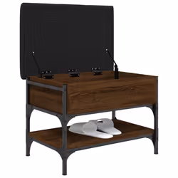 VidaXL 835191 établi d'intérieur - Vue supplémentaire 4