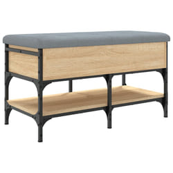 VidaXL 835193 établi d'intérieur