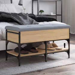 VidaXL 835193 établi d'intérieur