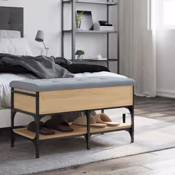 VidaXL 835193 établi d'intérieur