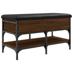 VidaXL 835196 établi d'intérieur