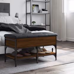 VidaXL 835196 établi d'intérieur