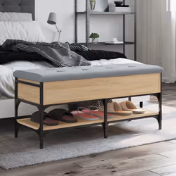 VidaXL 835198 établi d'intérieur