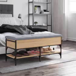 VidaXL 835198 établi d'intérieur