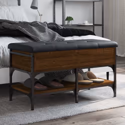 VidaXL 835201 établi d'intérieur