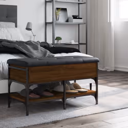 VidaXL 835201 établi d'intérieur