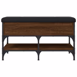 VidaXL 835201 établi d'intérieur - Vue supplémentaire 7