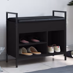 VidaXL 835202 établi d'intérieur