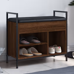 VidaXL 835206 établi d'intérieur