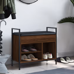 VidaXL 835206 établi d'intérieur
