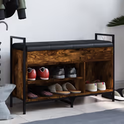 VidaXL 835209 établi d'intérieur
