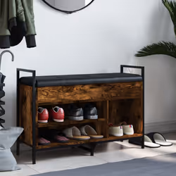 VidaXL 835209 établi d'intérieur