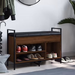 VidaXL 835211 établi d'intérieur