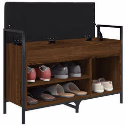 VidaXL 835211 établi d'intérieur - Vue supplémentaire 4