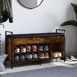 VidaXL 835214 établi d'intérieur