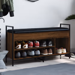 VidaXL 835216 établi d'intérieur