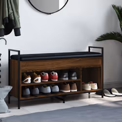 VidaXL 835216 établi d'intérieur