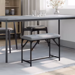 VidaXL 835218 établi d'intérieur