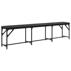 VidaXL 835223 établi d'intérieur