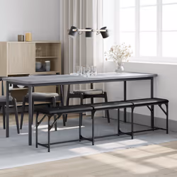 VidaXL 835223 établi d'intérieur