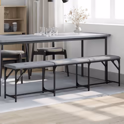 VidaXL 835224 établi d'intérieur