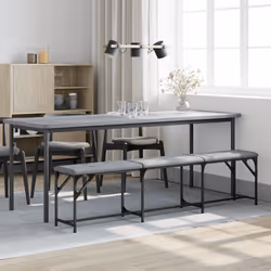 VidaXL 835224 établi d'intérieur