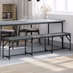VidaXL 835225 établi d'intérieur