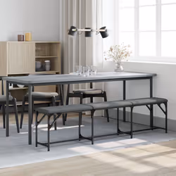 VidaXL 835225 établi d'intérieur