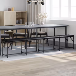 VidaXL 835226 établi d'intérieur