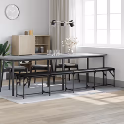 VidaXL 835226 établi d'intérieur