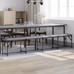 VidaXL 835227 établi d'intérieur