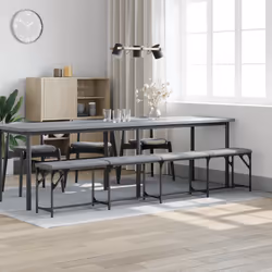 VidaXL 835227 établi d'intérieur