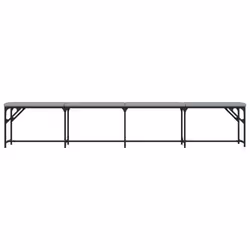 VidaXL 835227 établi d'intérieur - Vue supplémentaire 4