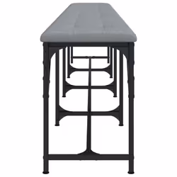 VidaXL 835227 établi d'intérieur - Vue supplémentaire 5