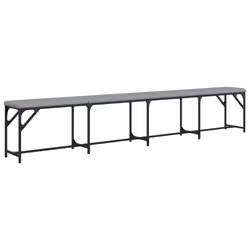 VidaXL 835227 établi d'intérieur - Vue supplémentaire 6