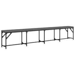 VidaXL 835228 établi d'intérieur