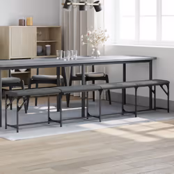 VidaXL 835228 établi d'intérieur