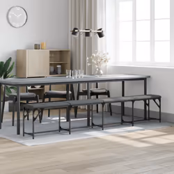 VidaXL 835228 établi d'intérieur