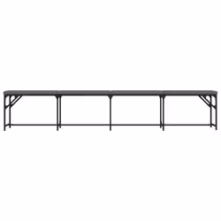 VidaXL 835228 établi d'intérieur - Vue supplémentaire 4