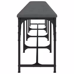 VidaXL 835228 établi d'intérieur - Vue supplémentaire 5