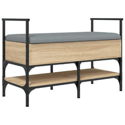 VidaXL 835230 établi d'intérieur
