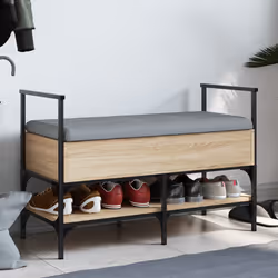 VidaXL 835230 établi d'intérieur