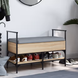 VidaXL 835230 établi d'intérieur
